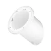 Ubiquiti UACC-Display-SM 54,6 cm (21,5 inch) witte wandhouder