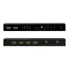 HDMI-switch 4x2-poorts 4K/60Hz
