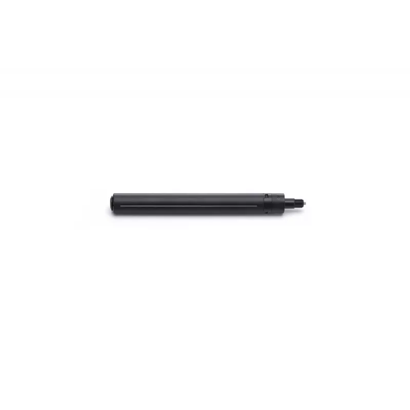 Selfiestick DJI 111158 zwart 160 cm compatibel met DJI camera's