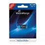 MediaRange Premium - Batterij LR1 - Alkaline - 700 mAh (MRBAT116)