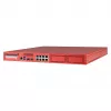 Securepoint RC1000R G5 Security UTM Appliance, 30 Gbit/s, 3,5 Gbit/s, 1000 gebruikers, AES, bedraad, RJ-45