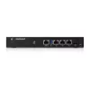 Bekabelde router Ubiquiti EdgeRouter 4