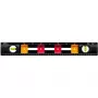 Wiha 246 - Waterpas - 40 cm / 40,60 cm (16) (42074)
