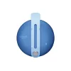 Logitech Ultimate Ears MINIROLL - luidspreker - draagbaar - draadloos - Bluetooth - rustgevend roze (984-002035)
