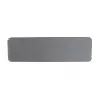 Zelfopblazende slaapmat Robens Campground 30 — 30 mm isolatie voor camping en outdoor
