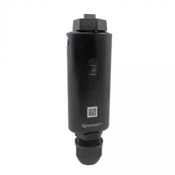 Datalogger Growatt Shine WiLAN-X2 van Growatt – WiFi-connectiviteit voor datalogging