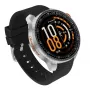 Smartwatch Garett Compass GPS zilver — Garett Compass GPS zilver