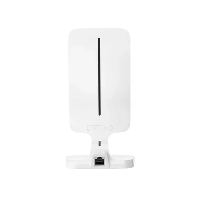 HPE Networking Instant On AP22D Wi-Fi 6 accesspoint-bundel met voeding, wit