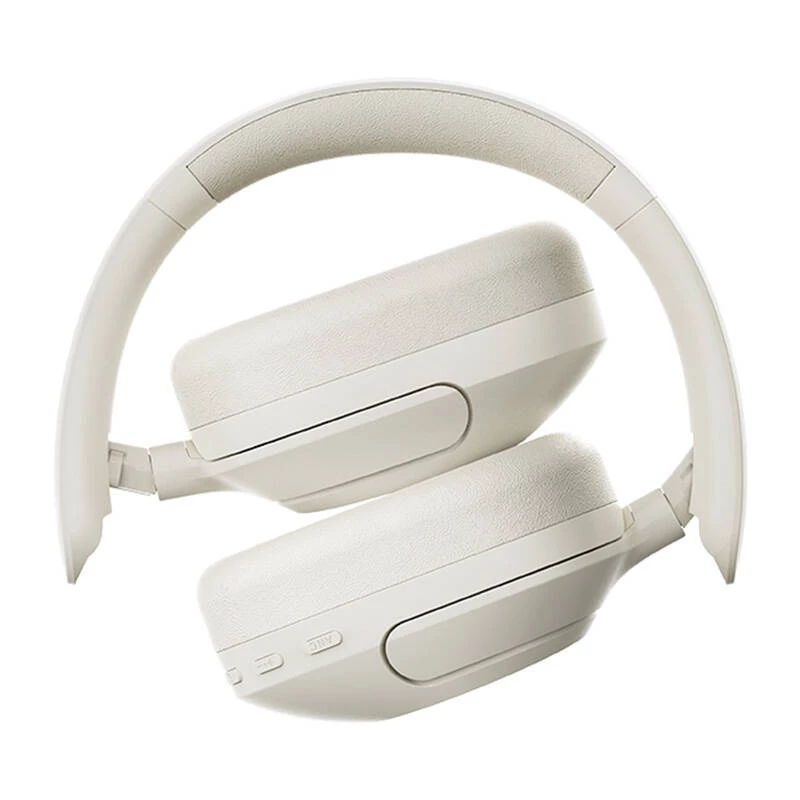 Draadloze hoofdtelefoon QCY ANC H4