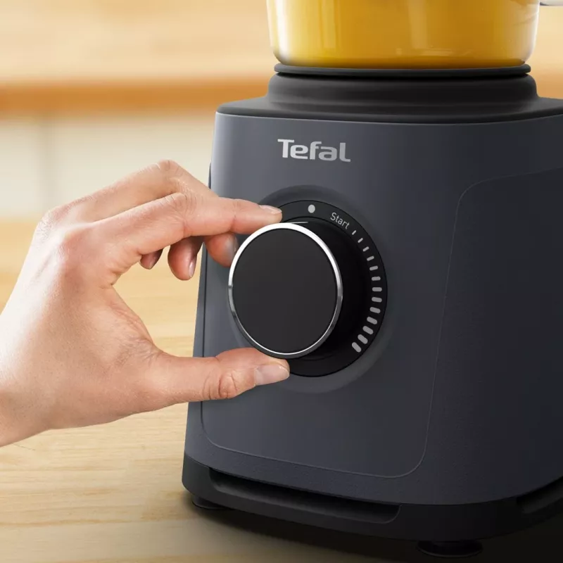 Tefal PerfectMix Essential BL771BF0 blender 1,75 L staafmixer 1200 W zwart