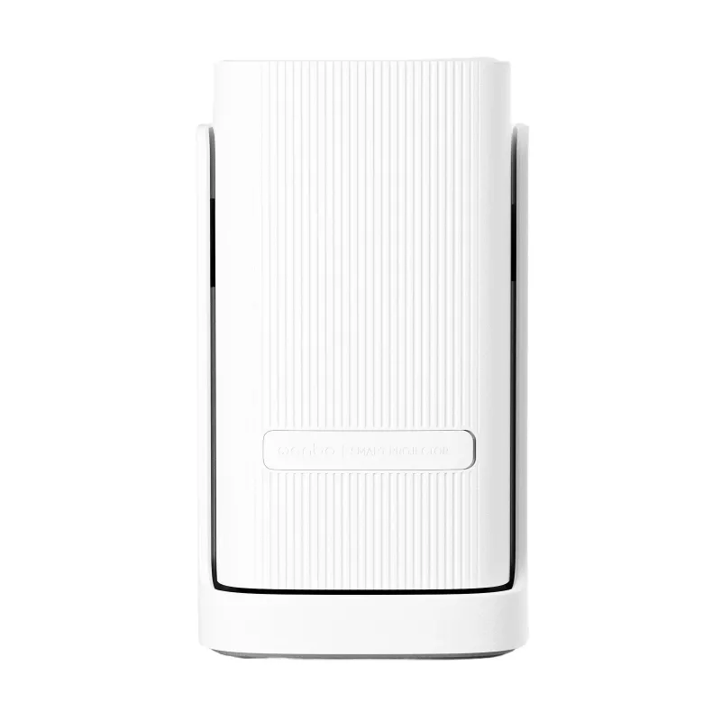 Draagbare projector WANBO Cube 1 alpinewit – 720p, 350 ANSI lumen, Android TV 11
