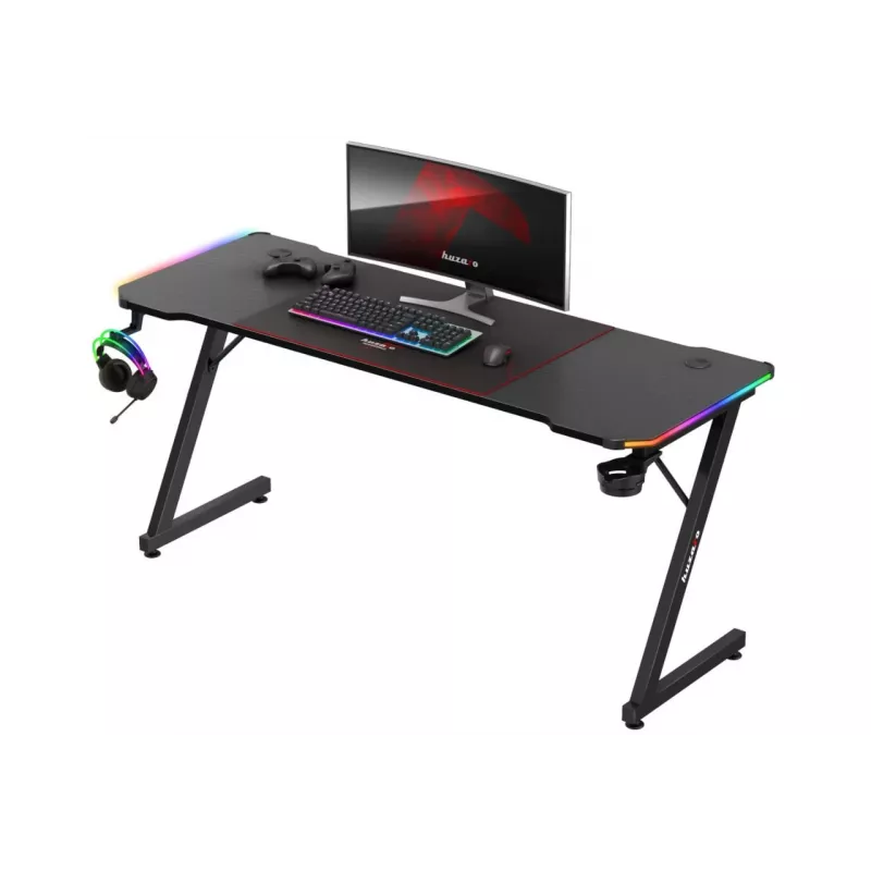 Huzaro Hero 4.8 RGB - gaming-bureau