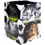 Prullenbak HERMA Football 19739