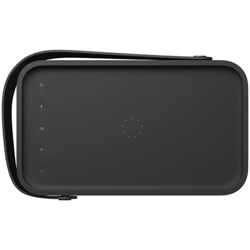 Bang & Olufsen Beolit 20 draagbare speaker, zwart antraciet