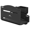 CPU-houder, MC-116 B zwart