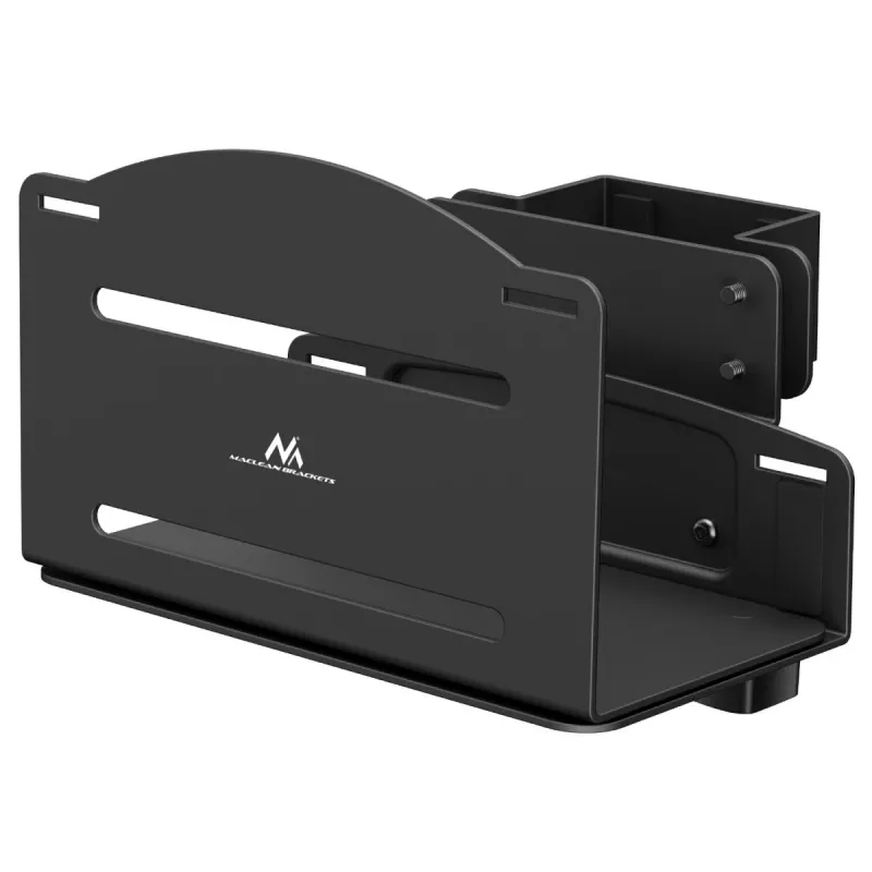 CPU-houder, MC-116 B zwart