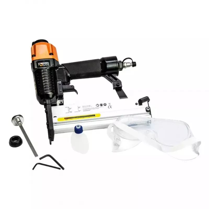 DEDRA A533152 elektrische tacker