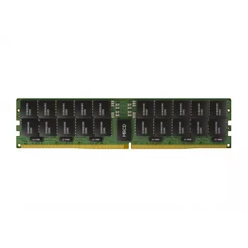 Samsung - DDR5 - Module - 16 GB - DIMM 288-PIN - 4800 MHz / PC5-38400 registered