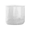 Antikalk & antibacteriële filtercapsules (2x) | Voor Duux Beam Smart luchtbevochtiger | Wit
