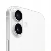 Smartphone Apple iPhone 17 256GB wit - 256 GB opslag, wit