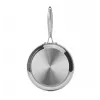 Resto Kitchenware Crater universele pan rond