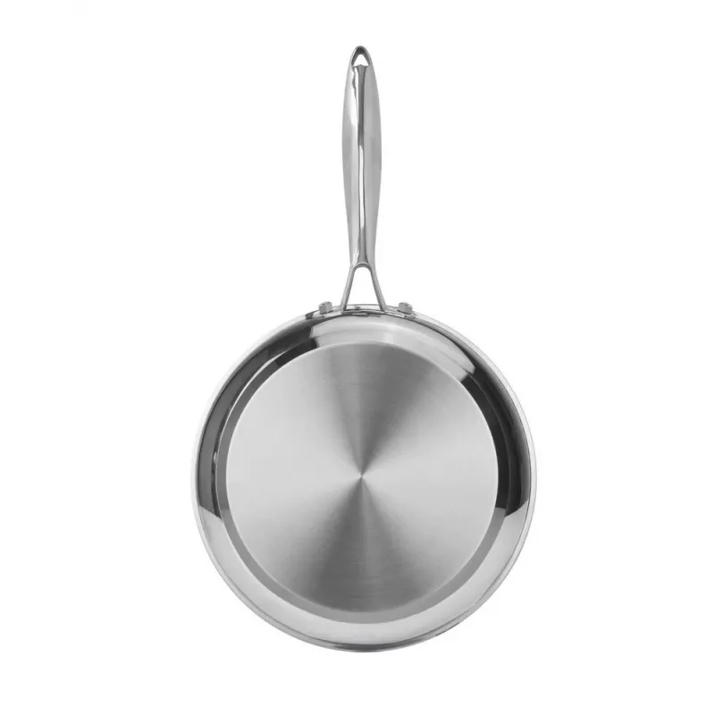 Resto Kitchenware Crater universele pan rond