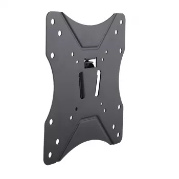 Tv-wandsteun LogiLink BP0004 106,7 cm (42 inch) zwart