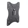 Tv-wandsteun LogiLink BP0004 106,7 cm (42 inch) zwart