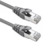 Patchkabel QOLTEC 54529 2xRJ45 CAT5e 5m zwart