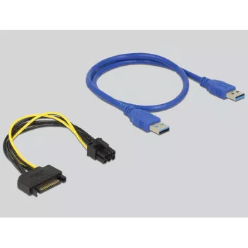 Interfacekaart DeLOCK 41426