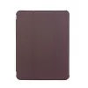 Folio Case Tucano IPDA11M2ST-PP voor iPad Air 11 inch paars