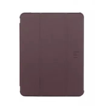Folio Case Tucano IPDA11M2ST-PP voor iPad Air 11 inch paars