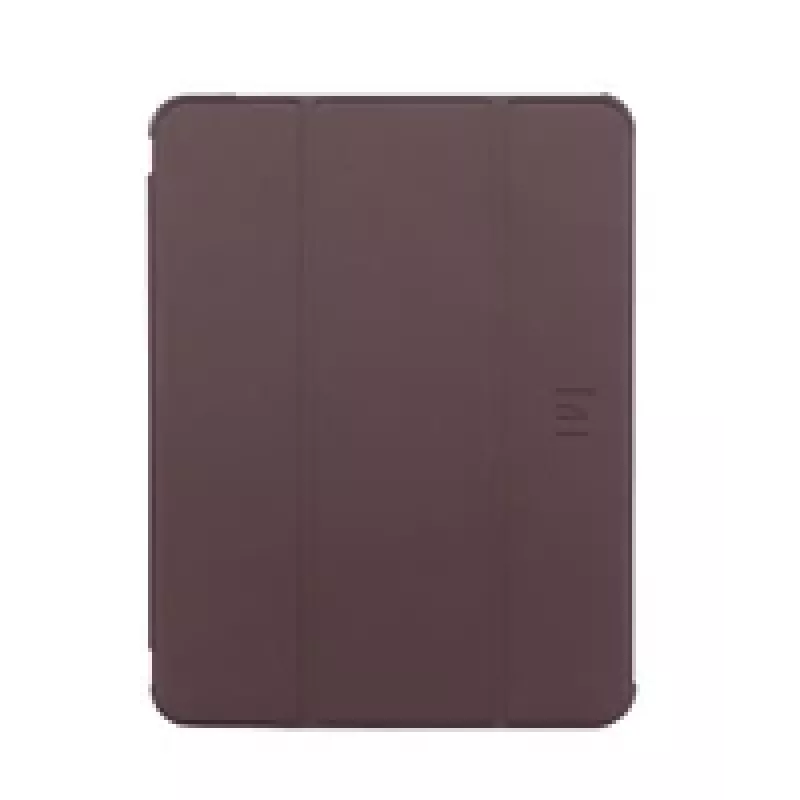Folio Case Tucano IPDA11M2ST-PP voor iPad Air 11 inch paars