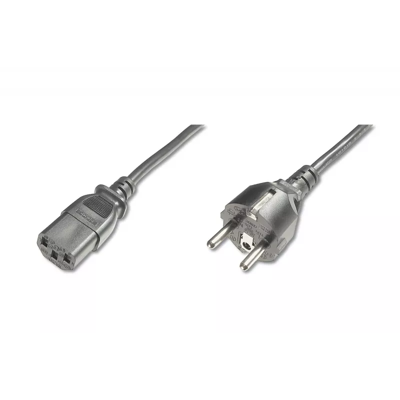 Netzkabel aansluitkabel Digitus AK-440101-018-S