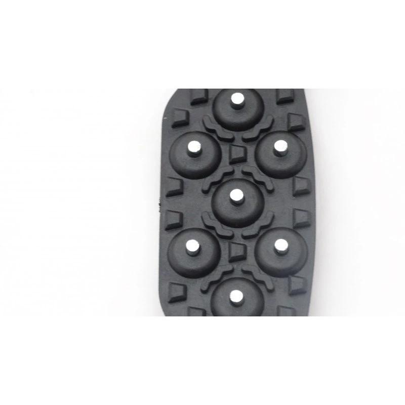 Antislip steigers voor damesschoenen