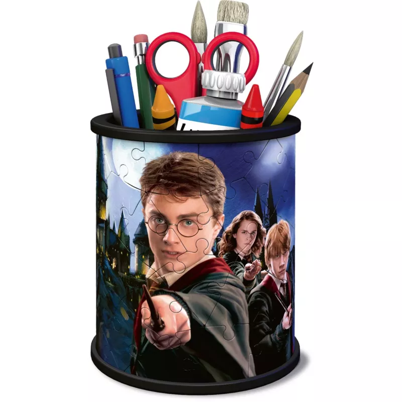 3D-puzzel Ravensburger Harry Potter 11154