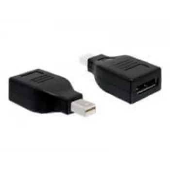 DisplayPort-adapter DeLOCK 65238