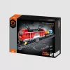 iM.Master RC Freight Train bouwstenen USB 617 onderdelen