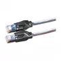 ROTRONIC-SECOMP Kerpen E5-70 S/F - patchkabel - RJ-45 (M) naar RJ-45 (M)