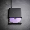 Intenso EOD 500BD Slim externe Blu-ray-brander, USB 3.2 Gen 1, zwart