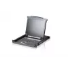ATEN 17 lcd-console (USB - PS/2 VGA)