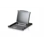 ATEN 17 lcd-console (USB - PS/2 VGA)