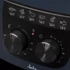 Jata JEFR1227 friteuse