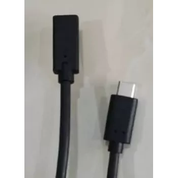 USB-C-verlengkabel ProXtend ITH-USBC-EX-002 3.0, 1 m, bus naar stekker