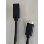 USB-C-verlengkabel ProXtend ITH-USBC-EX-002 3.0, 1 m, bus naar stekker