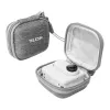 Camera mini-tas Telesin IS-HCC-001 voor Insta360 GO 3 — compacte, lichtgewicht beschermhoes