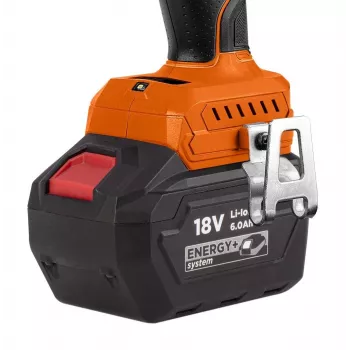 NEO tools 04-618 accuschroevendraaier/slagschroevendraaier