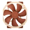 Noctua NF-A15 PWM 140mm behuizingsventilator