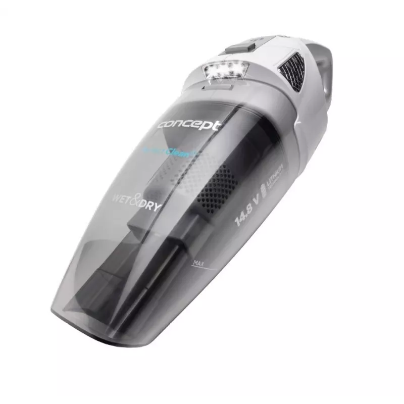 Handstofzuiger Concept VP4370