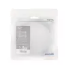LogiLink CUA0101 USB 3.2 Gen1 Type-C naar HDMI-A kabel 1,8 m zwart grijs